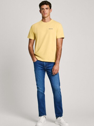 Slimfit Jeans di Pepe Jeans in blu