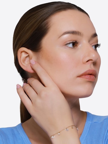 Bracelet Heideman en or