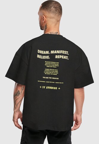 T-Shirt 'Creator' 2Y Studios en noir : devant