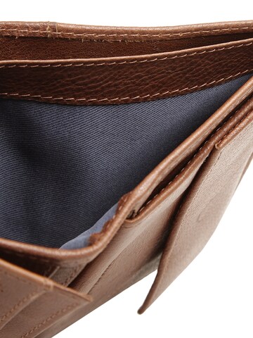 Porte-monnaies BODENSCHATZ en marron