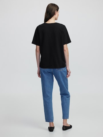 Ipekyol Shirt in Zwart