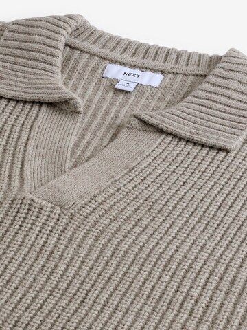 Next Trui in Beige