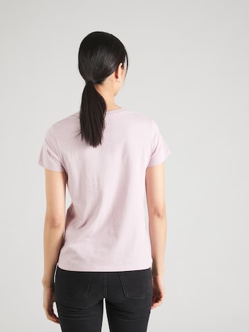 LEVI'S ® Μπλουζάκι 'The Perfect Tee' σε ροζ