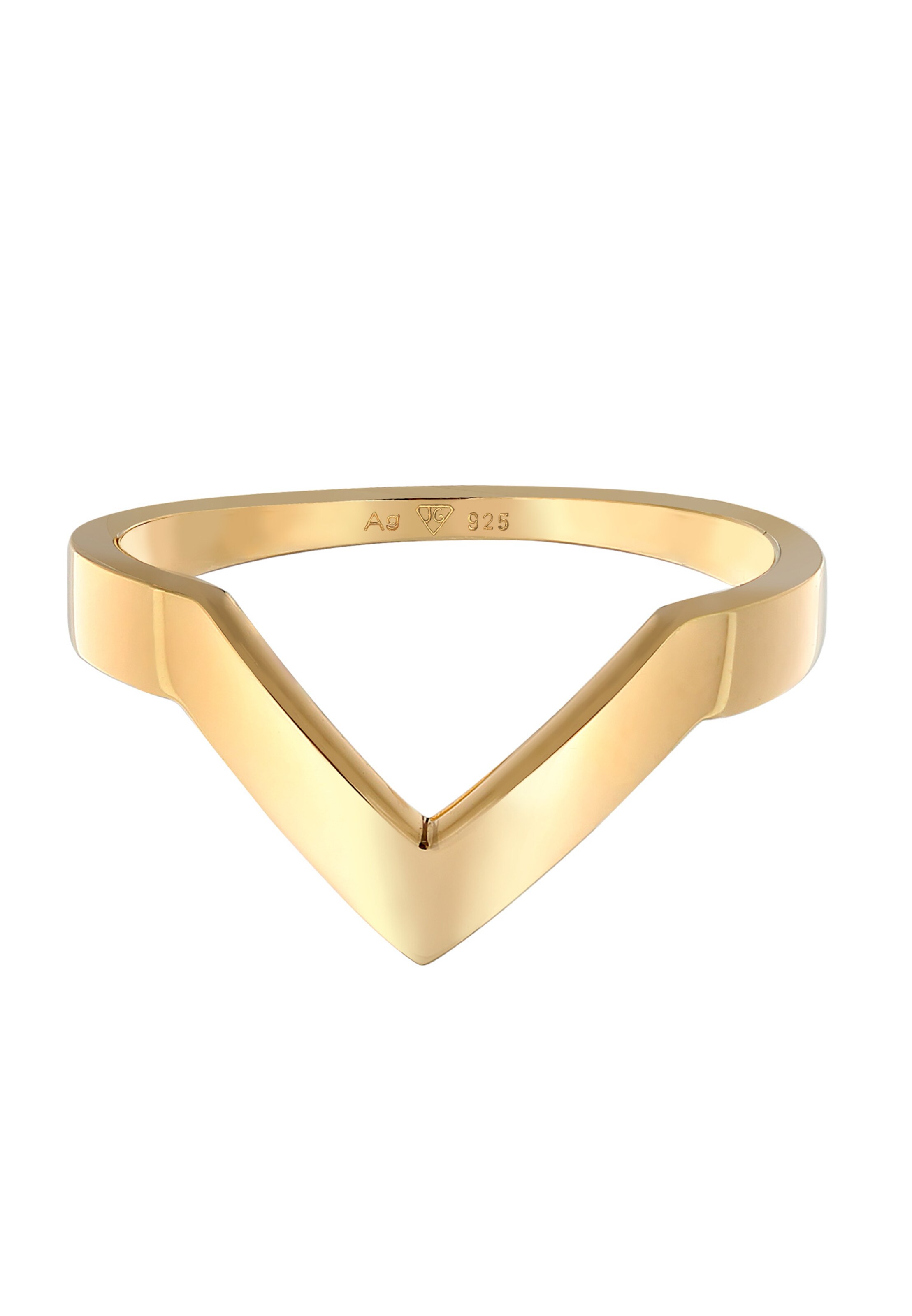 ELLI PREMIUM Sormus värissä kulta