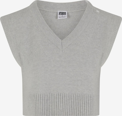 Megztinis iš Urban Classics, spalva – šviesiai pilka, Prekių apžvalga