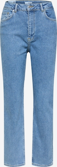 SELECTED FEMME Jeans 'Emine' i blue denim, Produktvisning