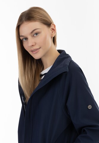 DreiMaster Maritim Jacke in Blau