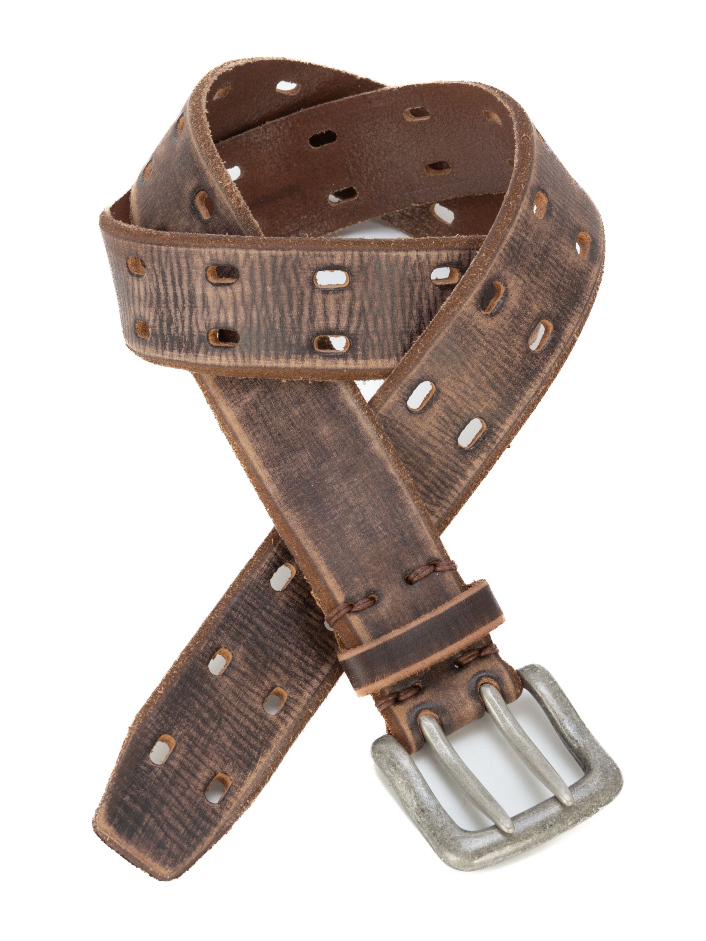 BA98 Belt in Brown