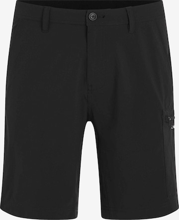 O'NEILL regular Boardshorts 'Trvlr Series' i sort: forside