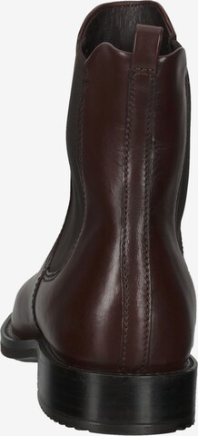 ECCO Chelsea boots 'Sartorelle 25' i brun