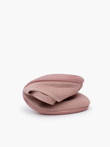 Ballerina 'Tulle Bow' di Pisamonas in rosa