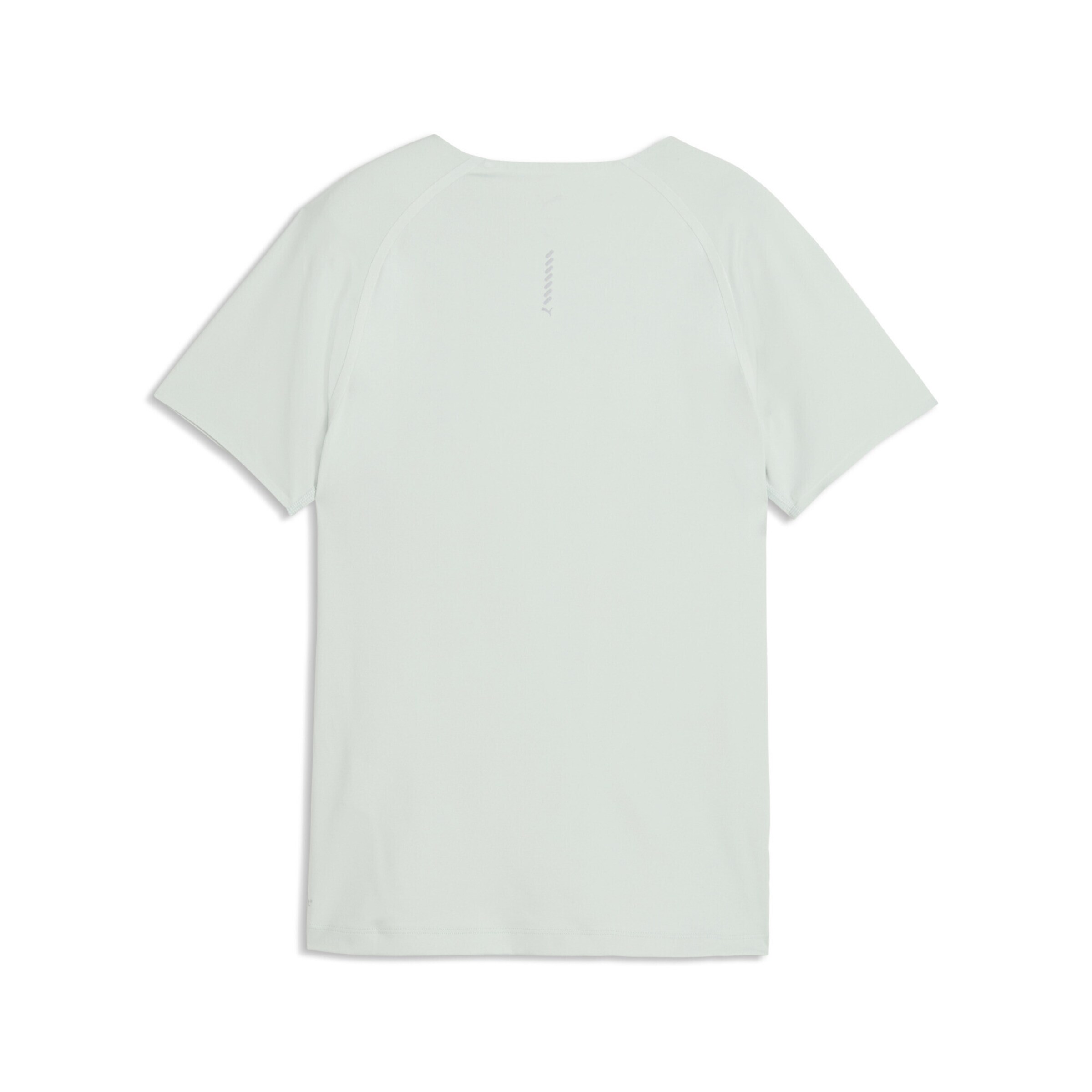 PUMA Functioneel shirt 'Run Cloudspun' in Groen