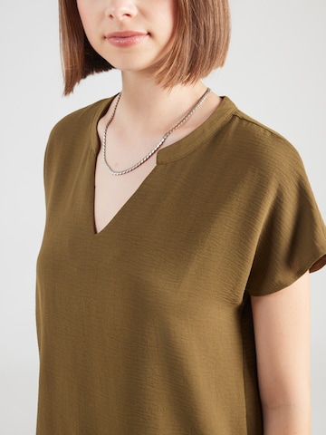 JDY Blouse 'JDYLion' in Groen