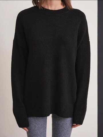 MixRay - Pullover 'Pullover' em preto