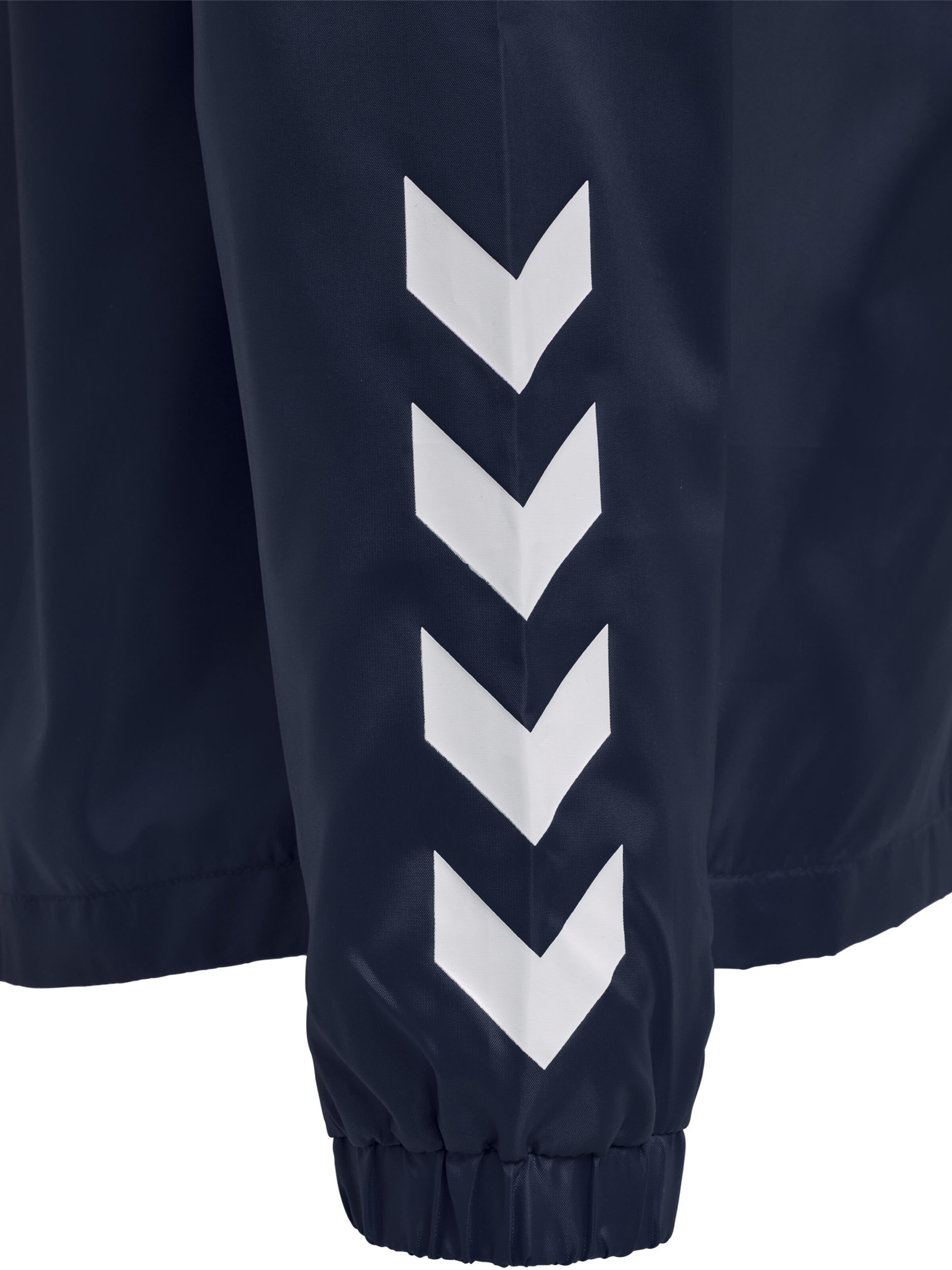 Hummel Funktionsjakke 'Promo' i blå