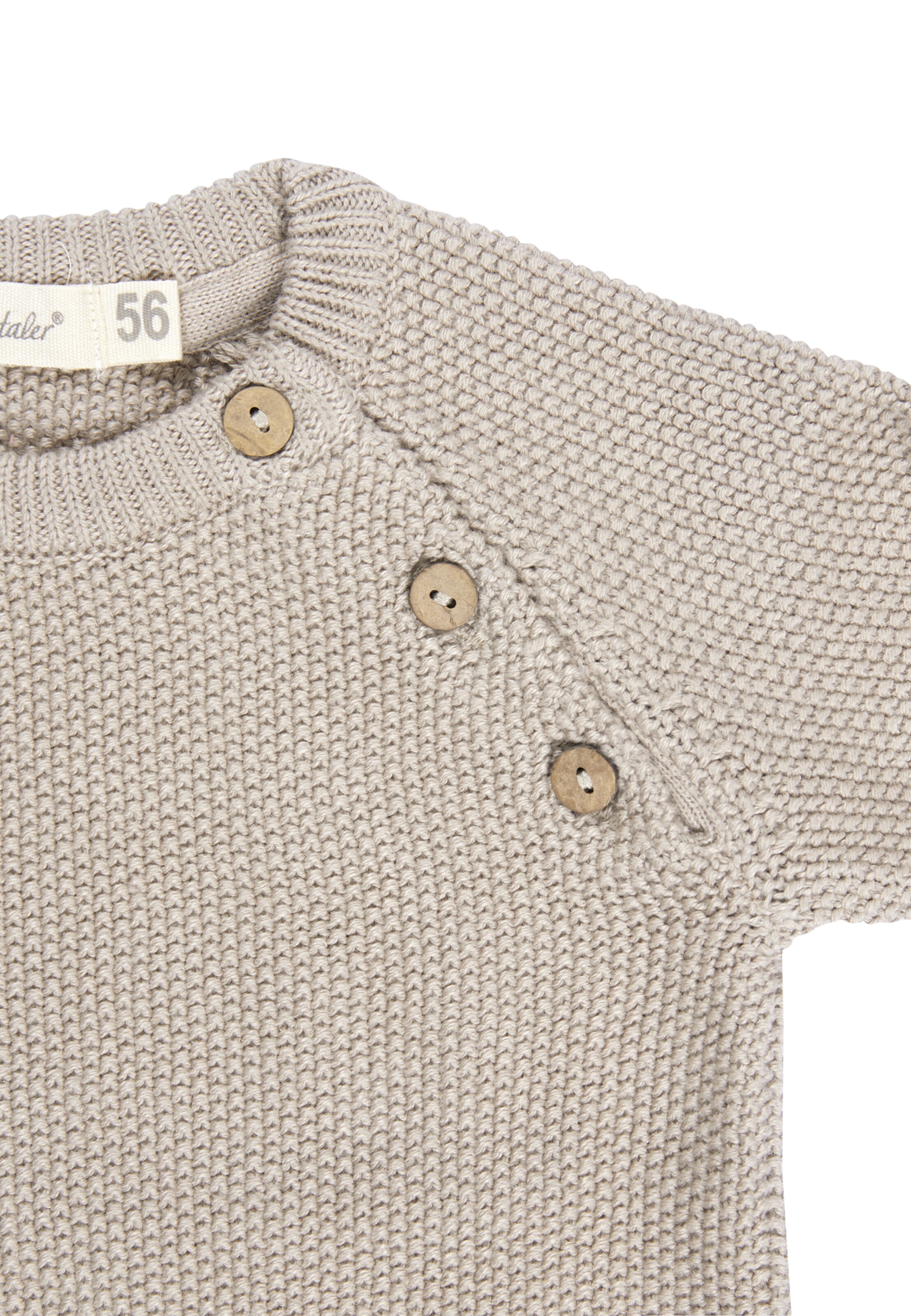 STERNTALER Romper/Bodysuit in Beige