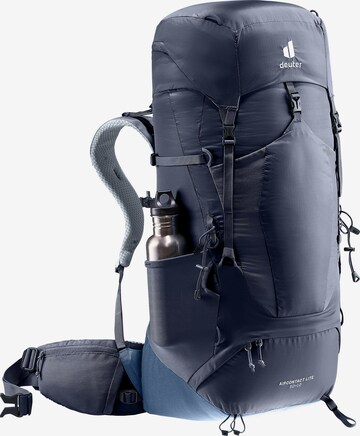 DEUTER Sportrucksack 'Aircontact Lite' in Blau