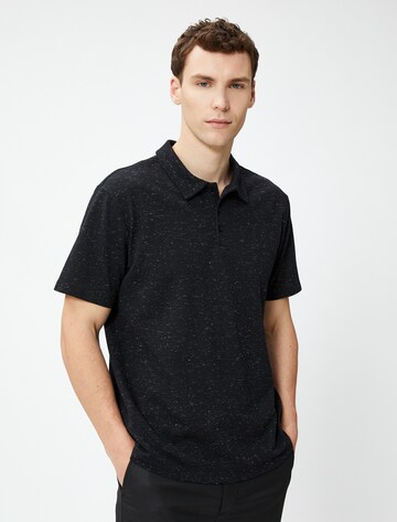Koton Shirt in Black