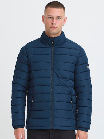 BLEND Steppjacke ' BHMelax ' in Blau