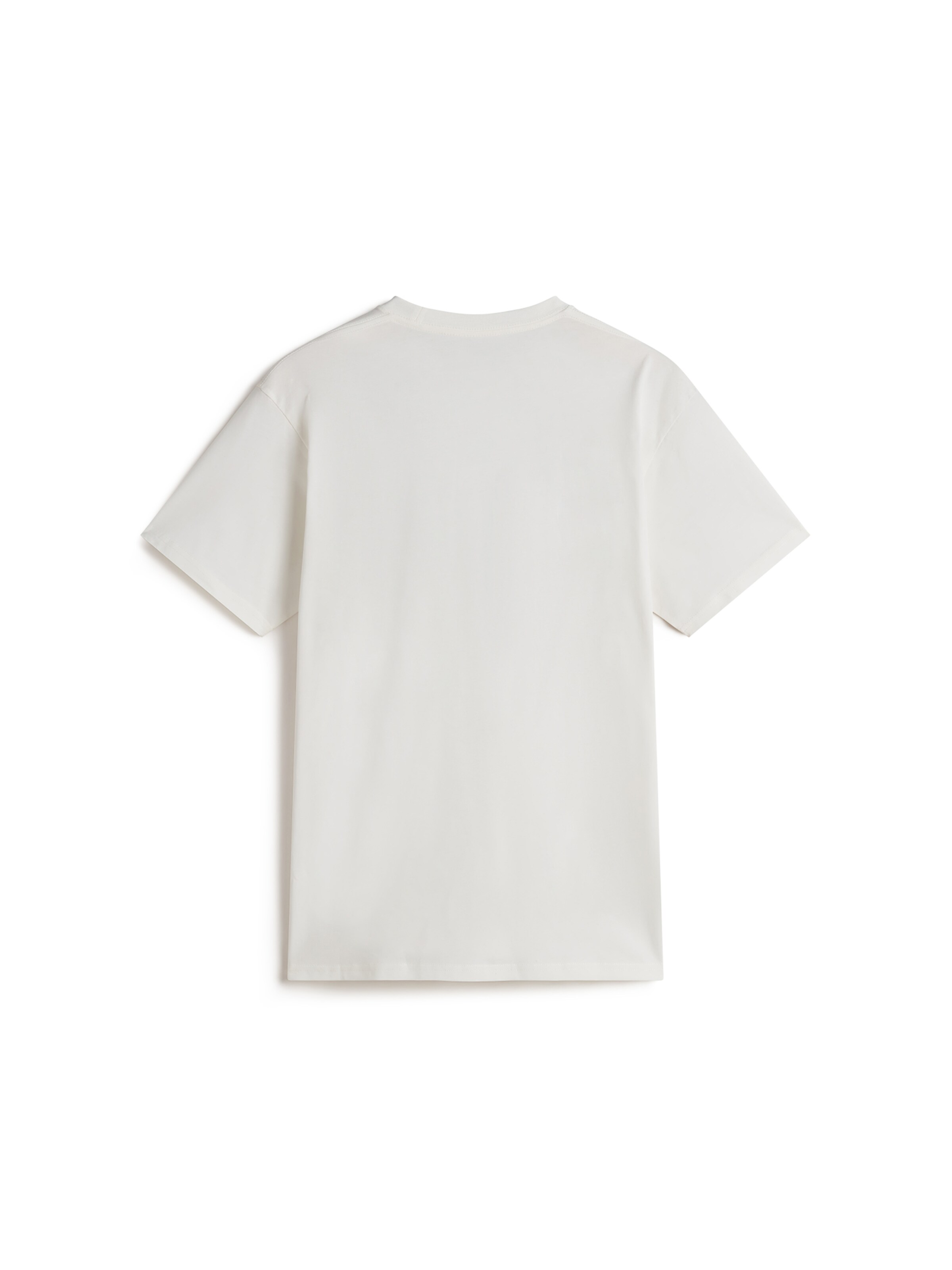 VANS Tričko - Čierna