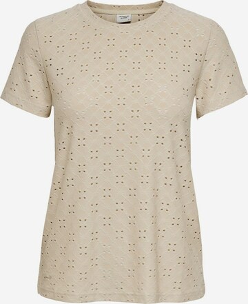 JDY Shirts 'Cathinka' i beige