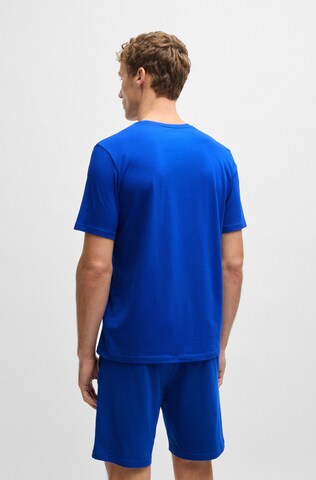 BOSS Shirt in Blue