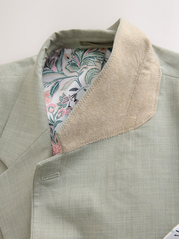 Next Regular Fit Sakko 'Motionflex' in Grün