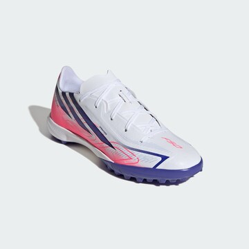 ADIDAS PERFORMANCE Sportschoen 'F50 Hyperfast League' in Wit