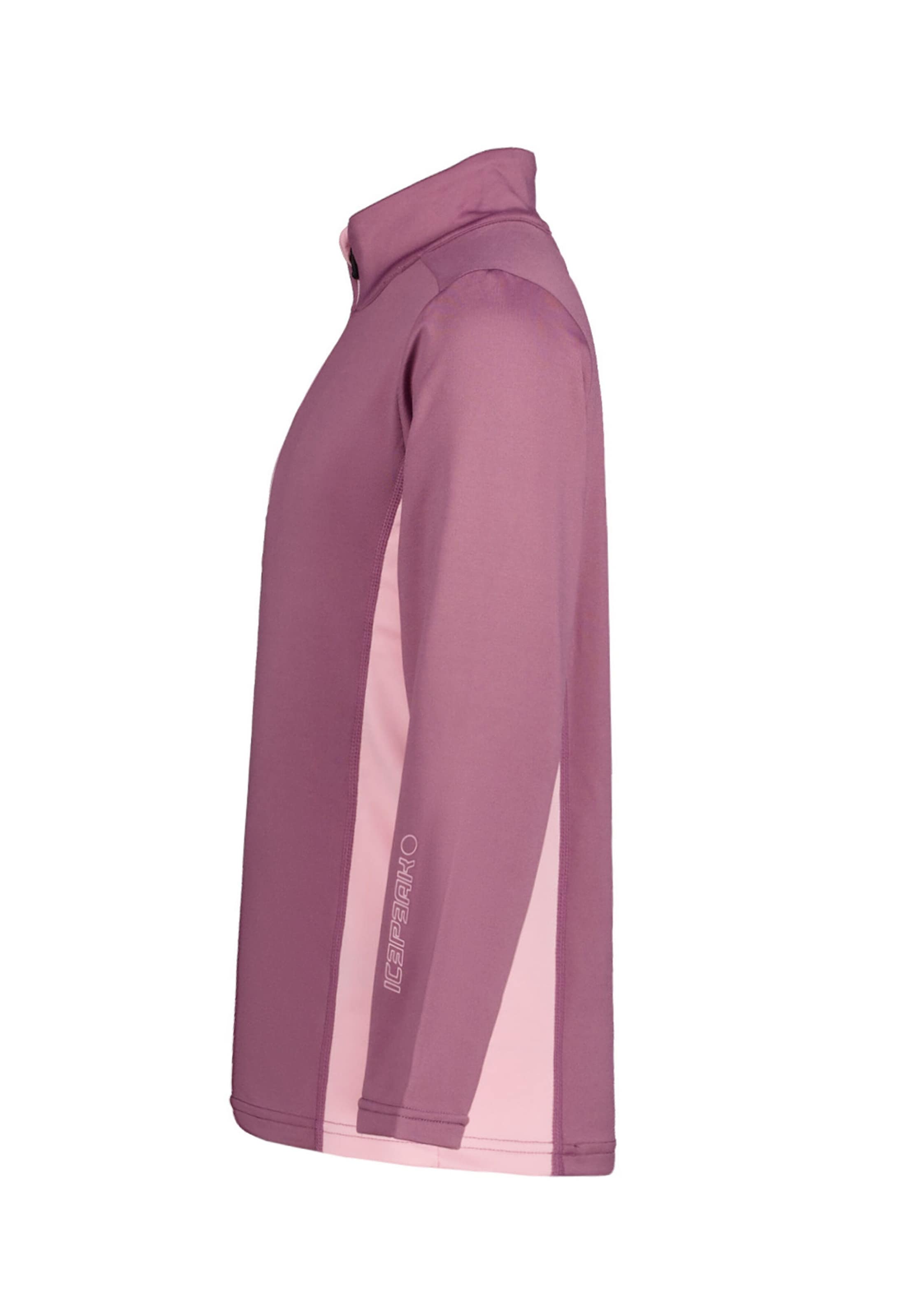 ICEPEAK Performance Shirt in Pink