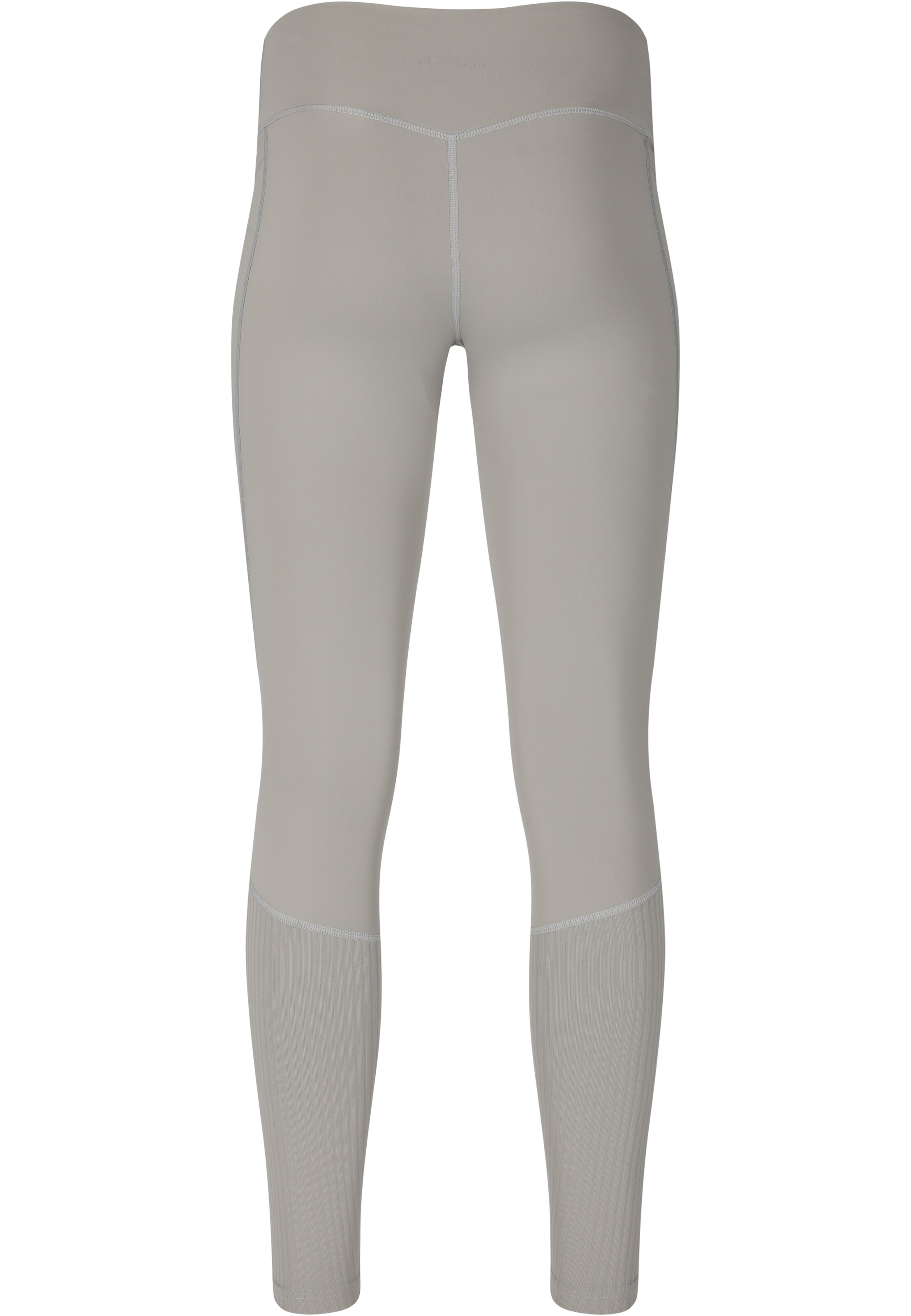 Athlecia Skinny Workout Pants 'Aliya V2' in Grey