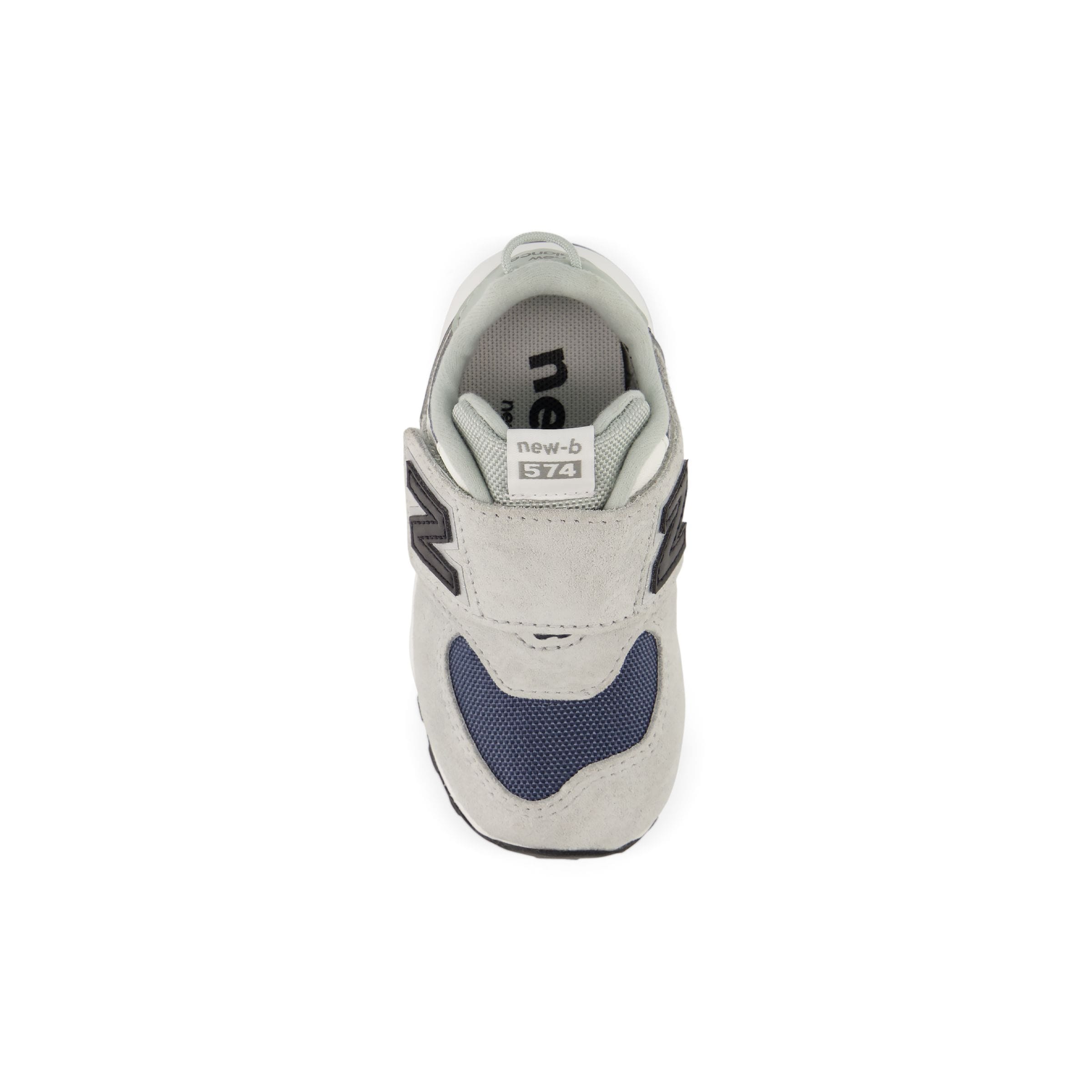 new balance Sneaker '574' in Grau