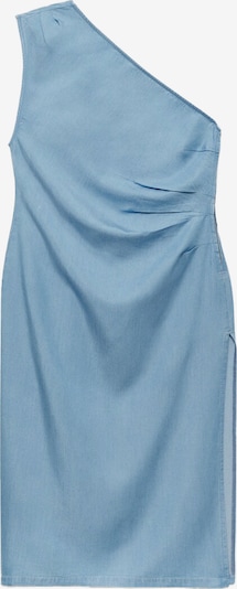 MANGO Haljina 'MAYLA' u svijetloplava, Pregled proizvoda