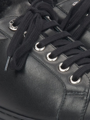 Estro Snowboots '063-15' i sort