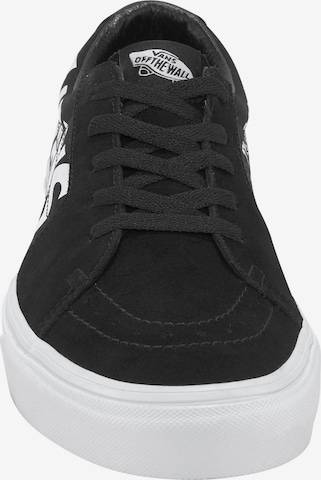 VANS Sneaker low i sort