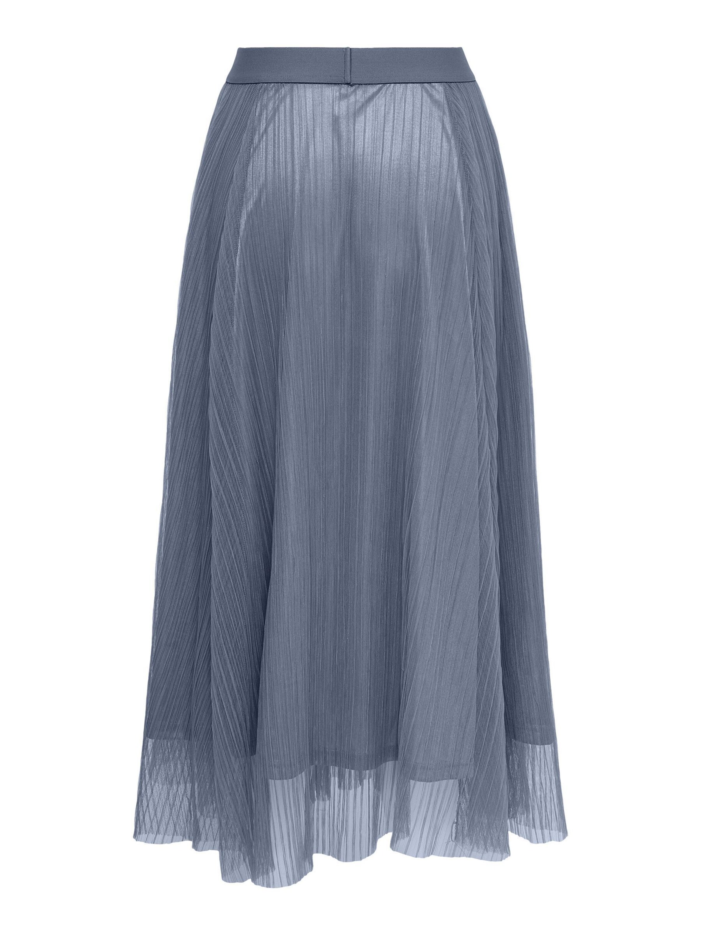 ONLY Nederdel 'ONLLavina' i grå