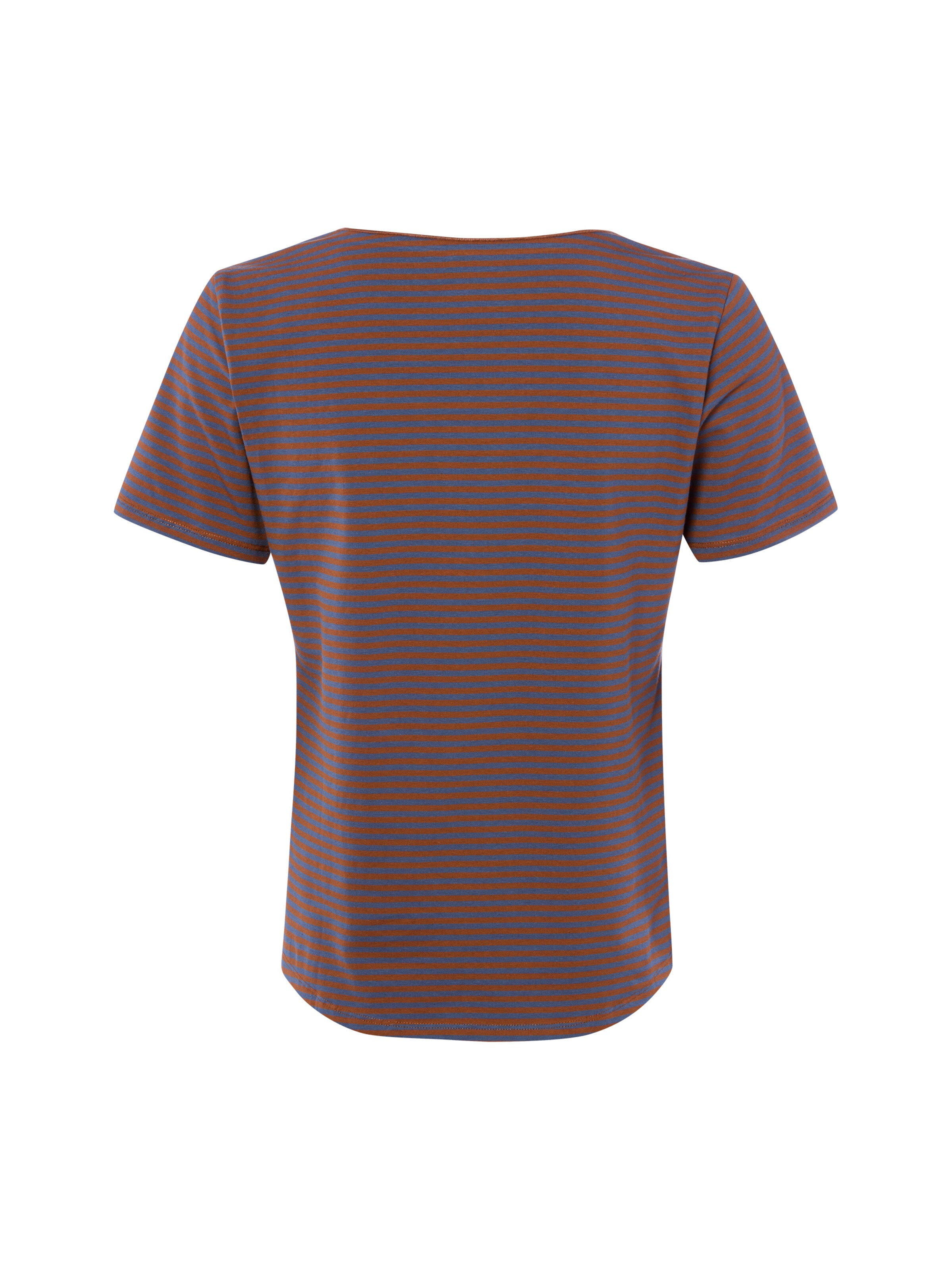 Franco Callegari Shirt in Brown: front