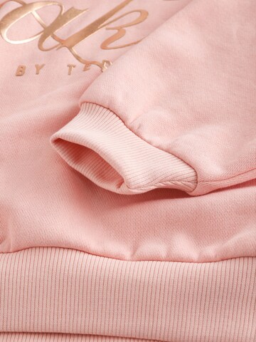 Baker by Ted Baker Sweatshirt in Roze