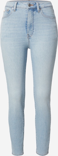 Calvin Klein Jeans Traperice veličine 24/short u pastelno plava, Pregled proizvoda