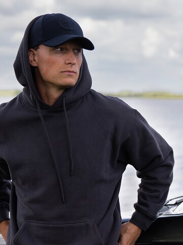 Hatland Cap 'Camden' in Blue