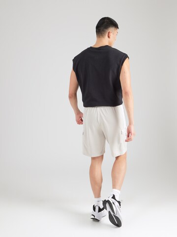 Regular Pantalon de sport 'Tiro' ADIDAS SPORTSWEAR en marron