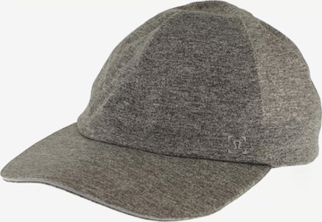 Lululemon Hut oder Mütze One Size in Grau: predná strana