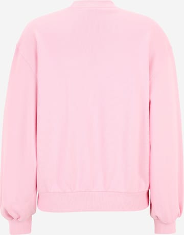 ADIDAS ORIGINALS Μπλούζα φούτερ σε ροζ