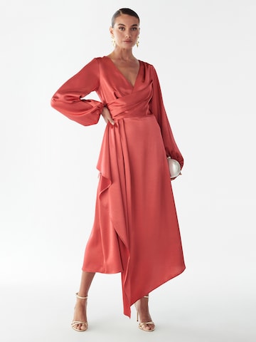 WillaHaljina 'Philipa' - crvena boja