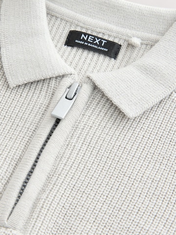 Next - Pullover em cinzento
