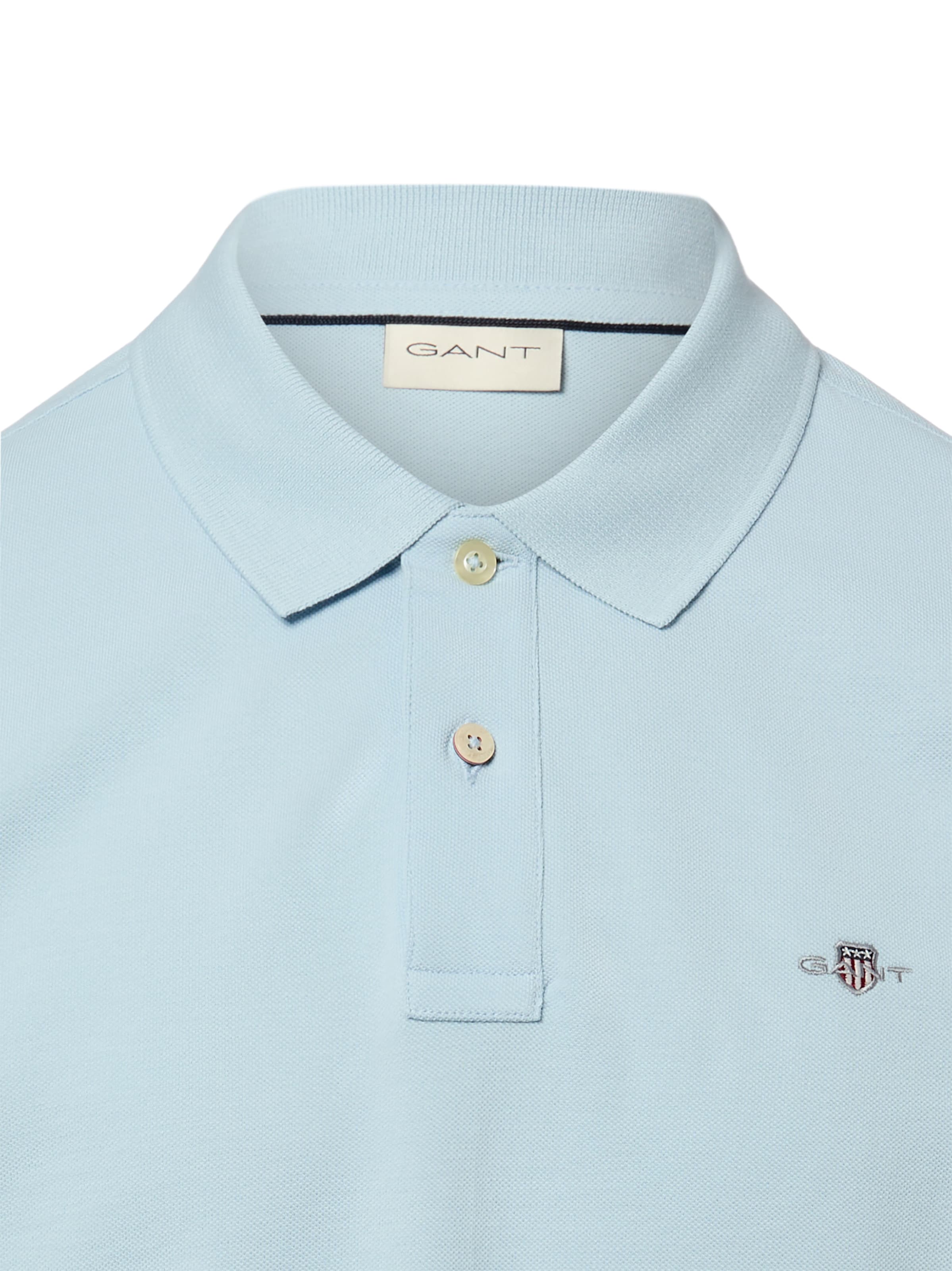 GANT Shirt in Blue