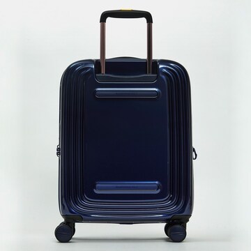 MANDARINA DUCK Cart in Blue