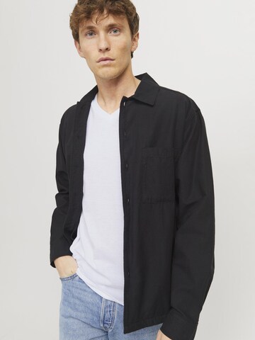 aprel Shirt in Wit