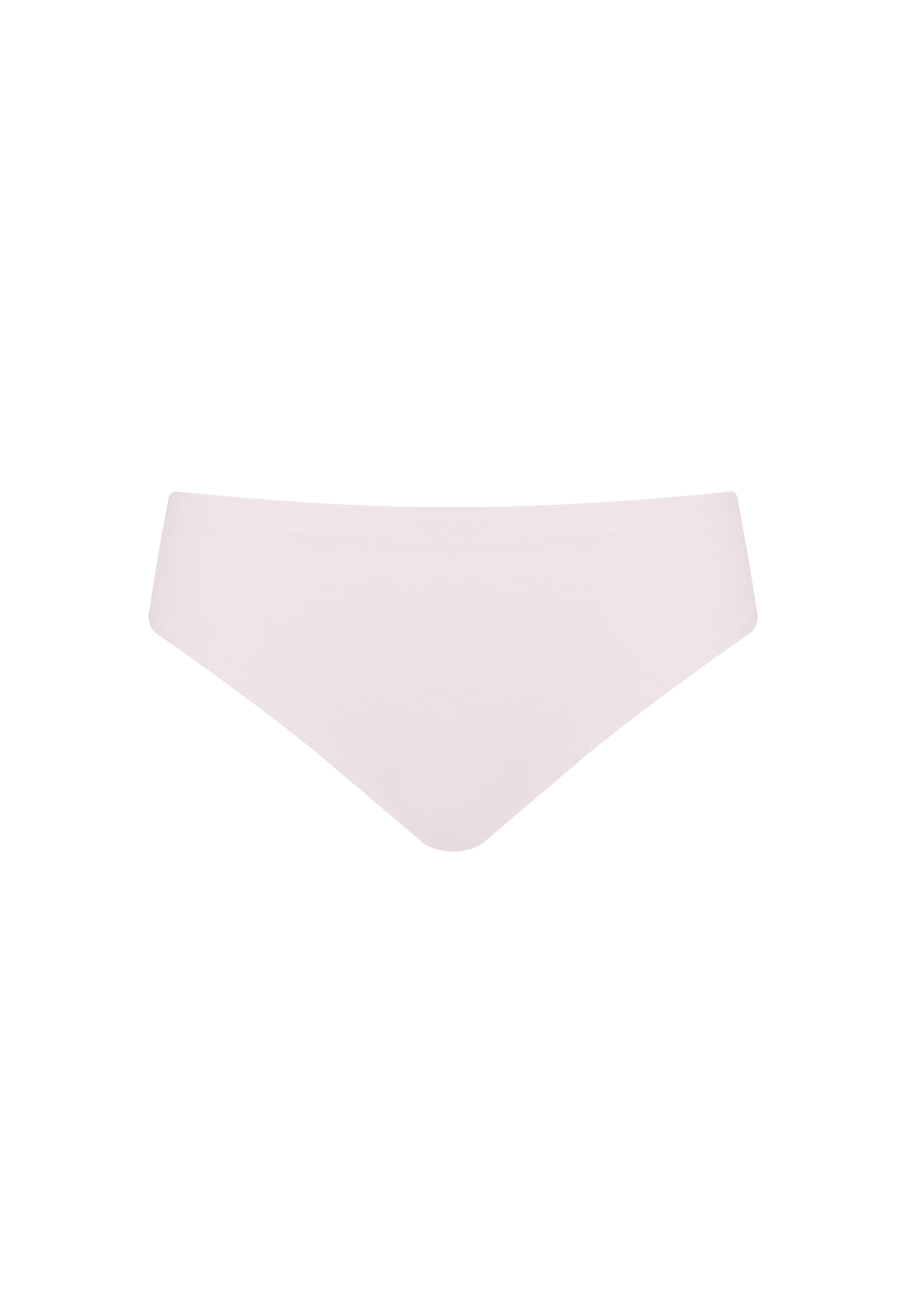 MAGIC Bodyfashion Tanga 'Bare To Go' – pink: přední strana