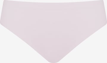 MAGIC Bodyfashion Tanga 'Bare To Go' – pink: přední strana