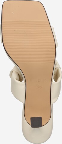 Zoccoletto 'HAYLIE MULE' di 4th & Reckless in beige